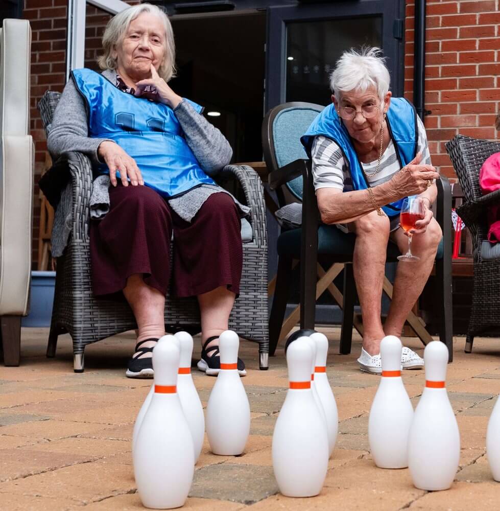 Senior Care Assistant Nights - Primrose House lifestyle 6