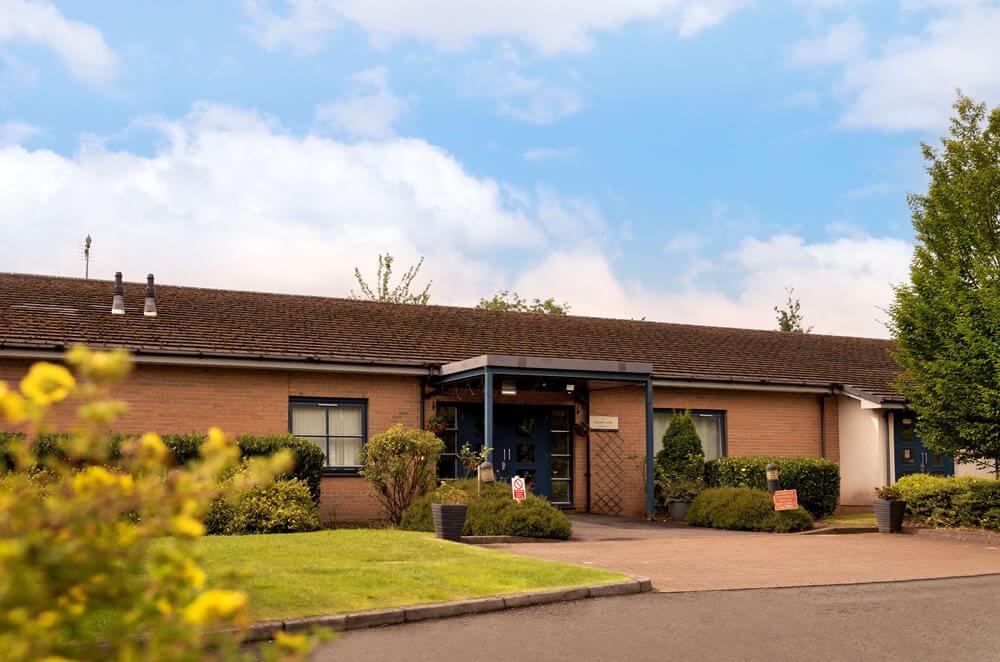 Hillview Court - Hillview Court lead