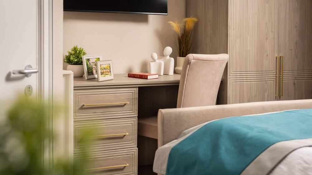 Rendlesham - Rendlesham bedroom 2