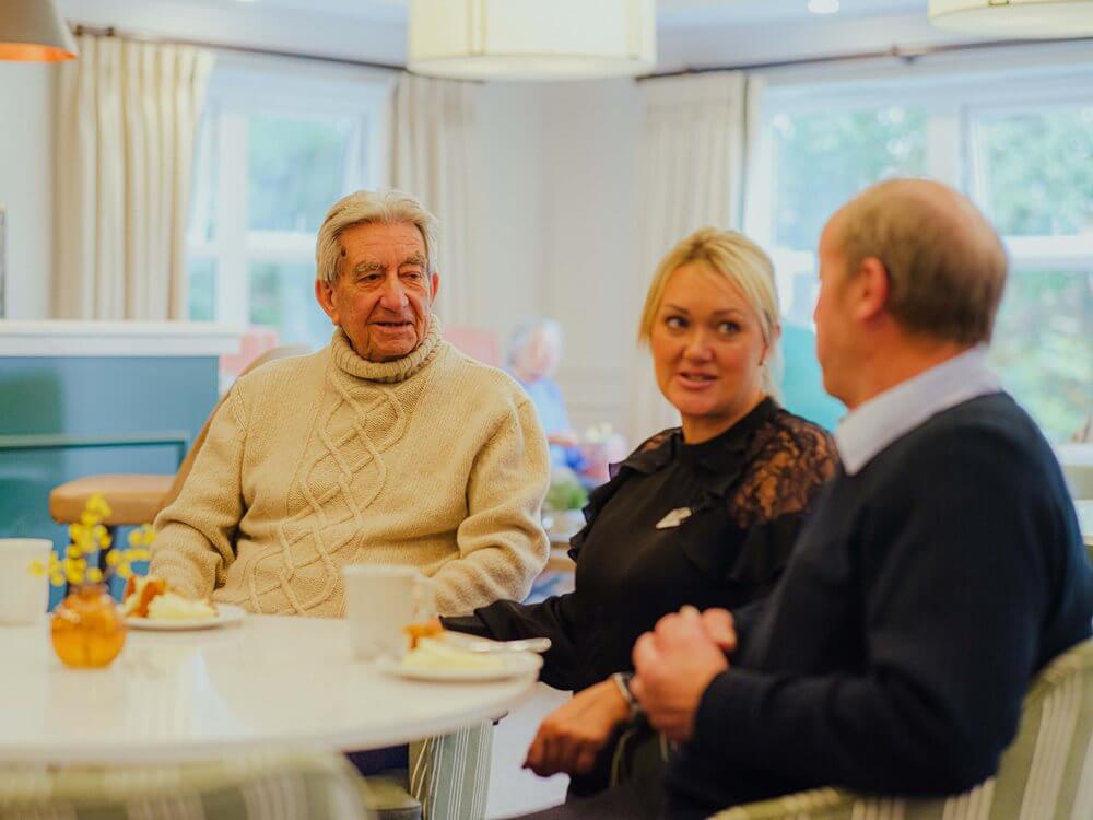 Driffield Manor - Driffield Manor lifestyle 5