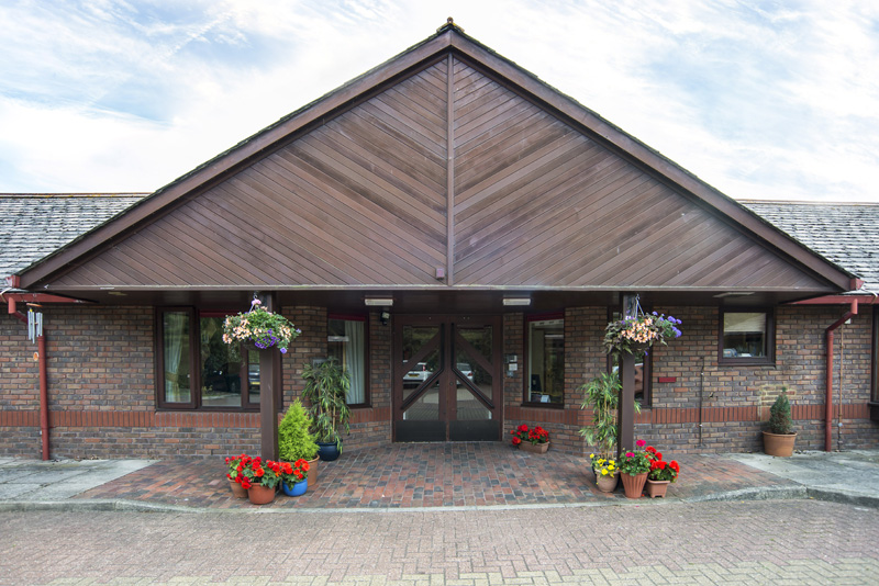 Appleby House Care Home in Epsom, Surrey Care UK