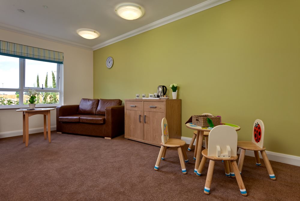 Care Assistant bank - mildenhall-10 image