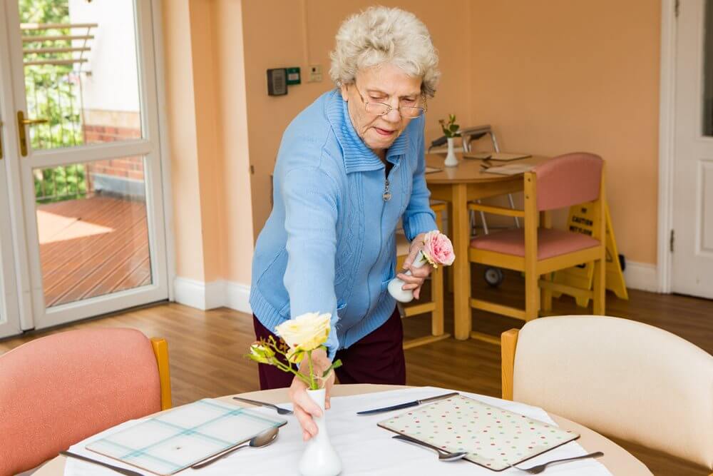 Registered Nurse - 180623-swns-stanley-carehome-45 image