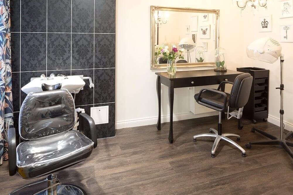 Newbury Grove - Newbury Grove salon