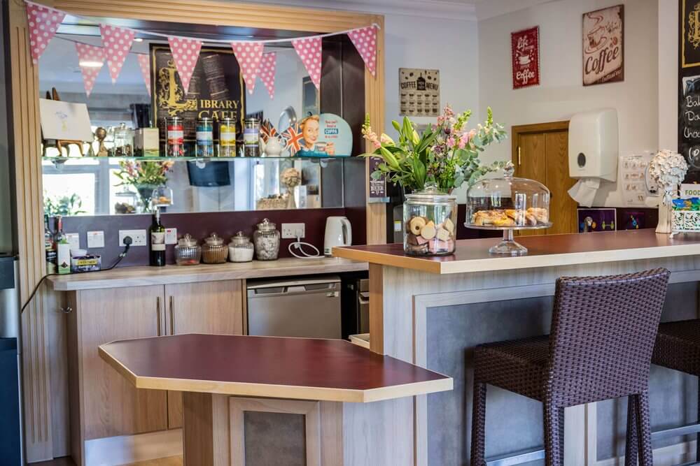 Care Assistant Bank - ambleside dining 