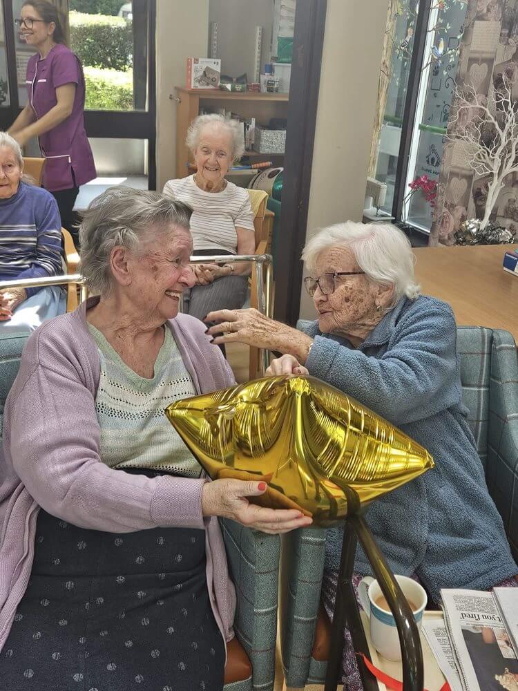 Stanecroft - Stanecroft lifestyle update 1