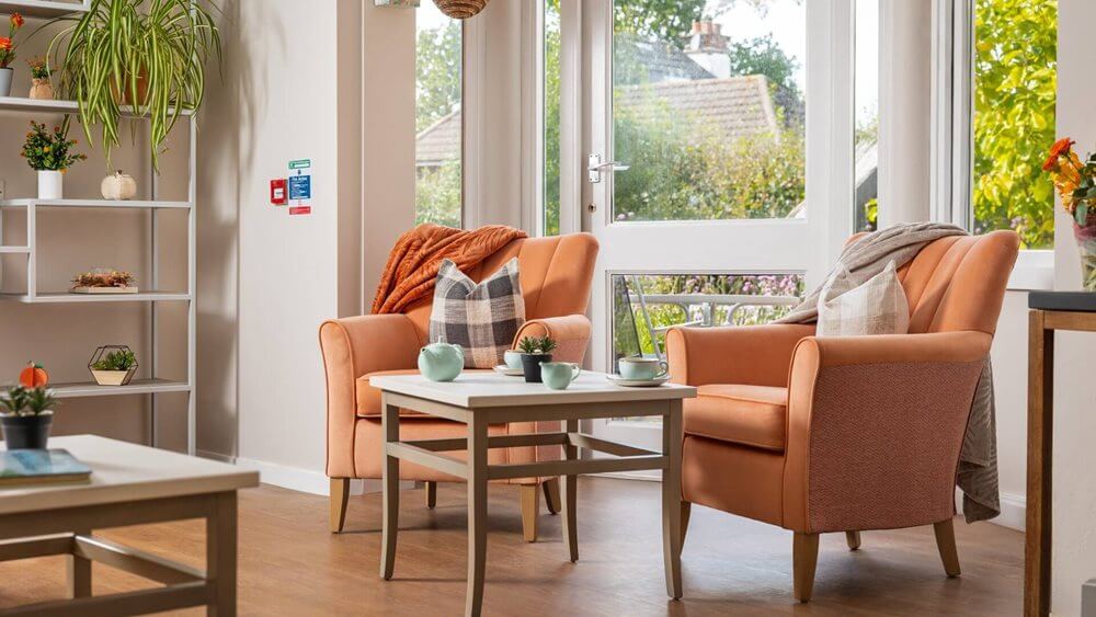 Heffle Court - Heffle Court cafe 3