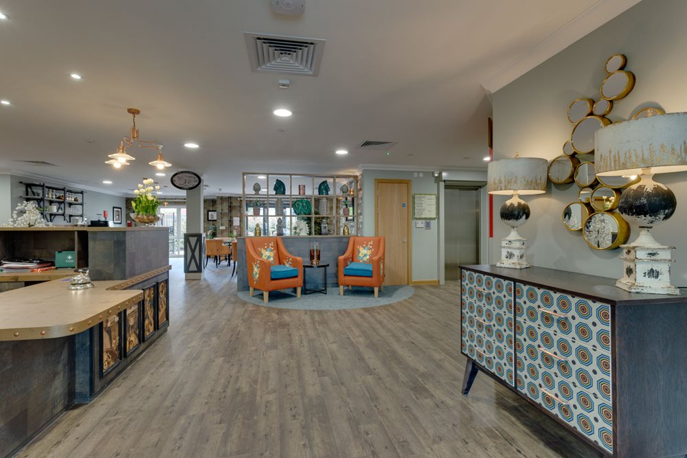 Oakfield Croft Care Home Sale, Greater Manchester Care UK