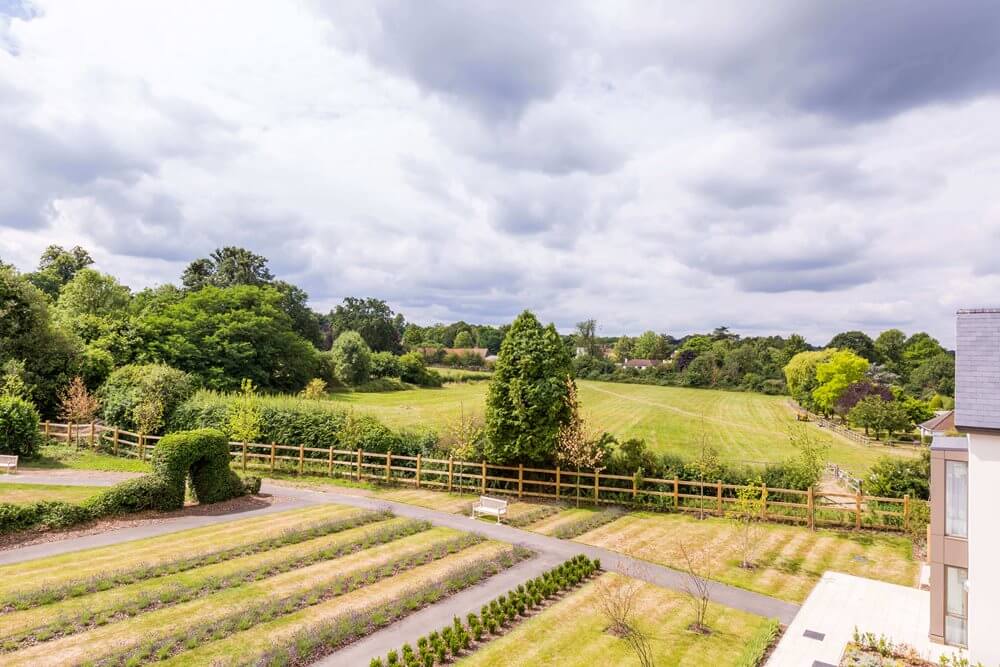 Lifestyle Lead - Bookham- EXT