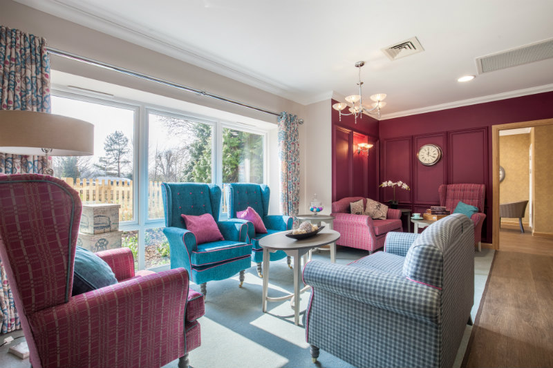 Domestic Bank - i-care-uk-weald-heights-care-home-stills-high-res-13 image