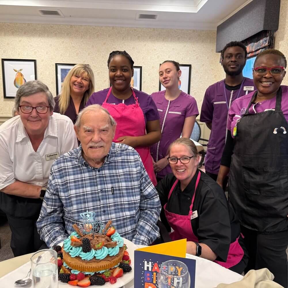 Cranford Grange - Cranford Grange lifestyle 2