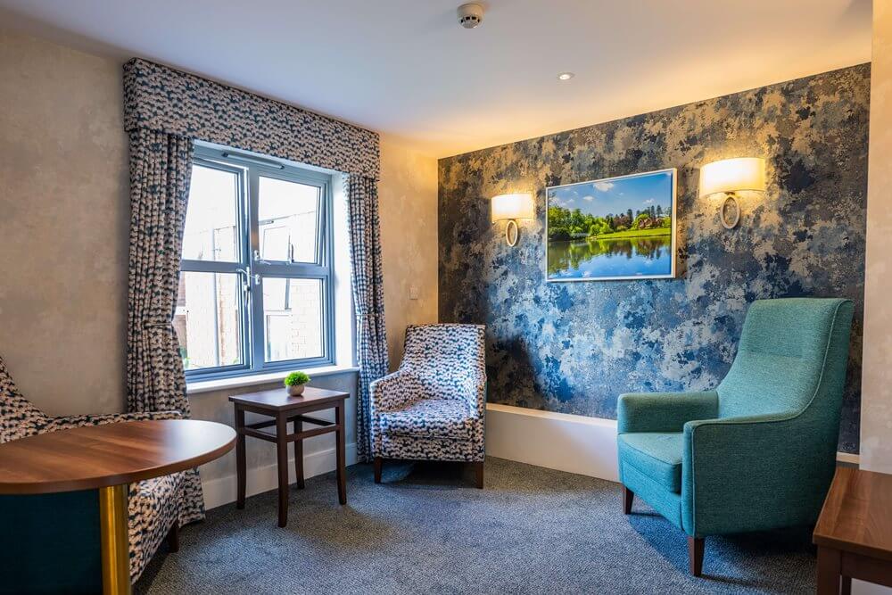 Walton Park - Walton Park lounge 7