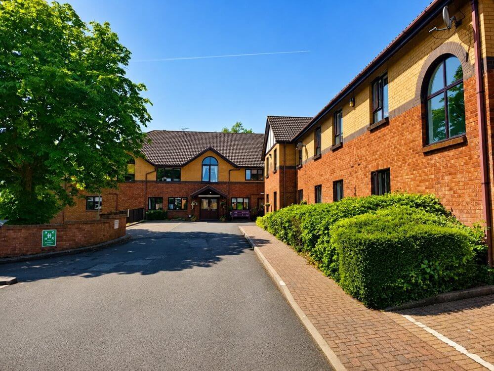 Care Assistant - Kenilworth Grange EXT 1
