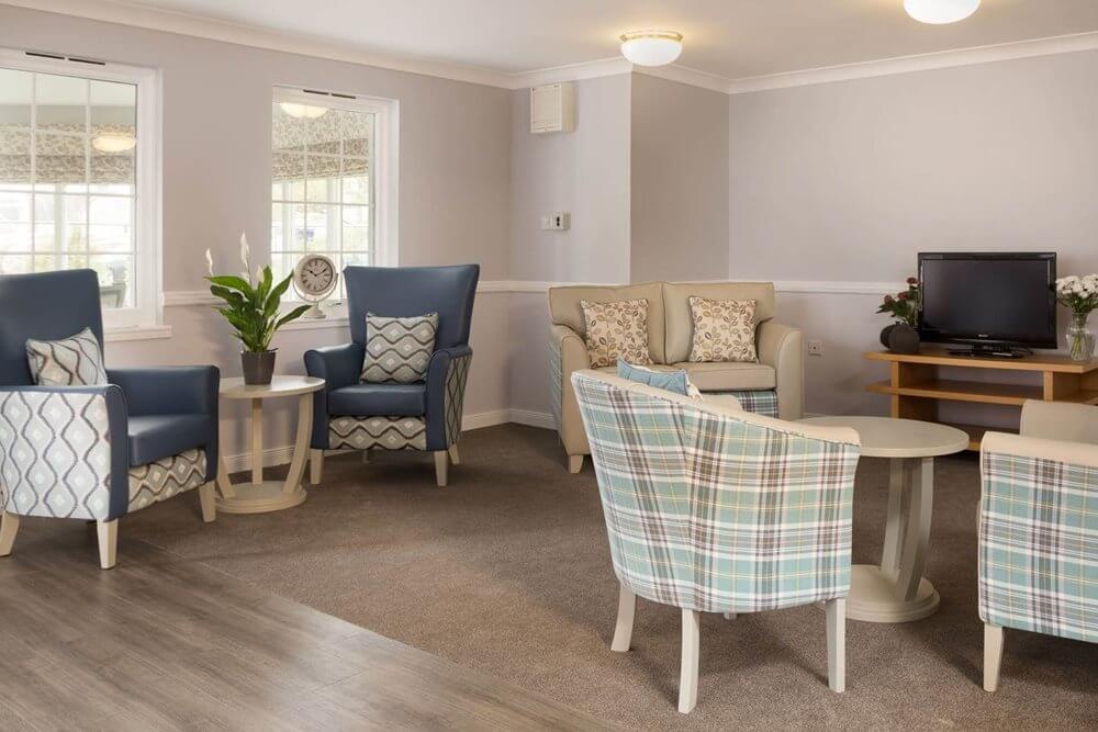 Forth Bay - Forth bay lounge