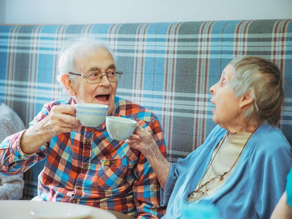 Cleaner - Scarlet House lifestyle 12