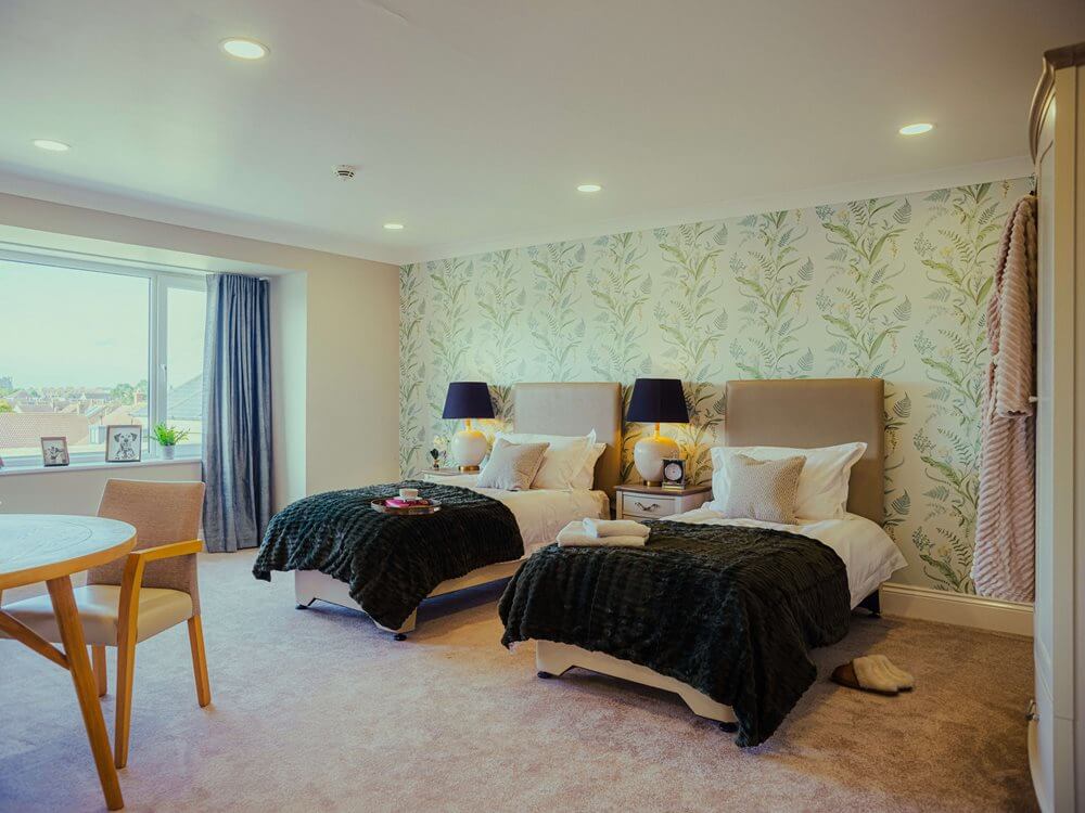 Beverley Parklands - Beverley Parklands bedroom 5