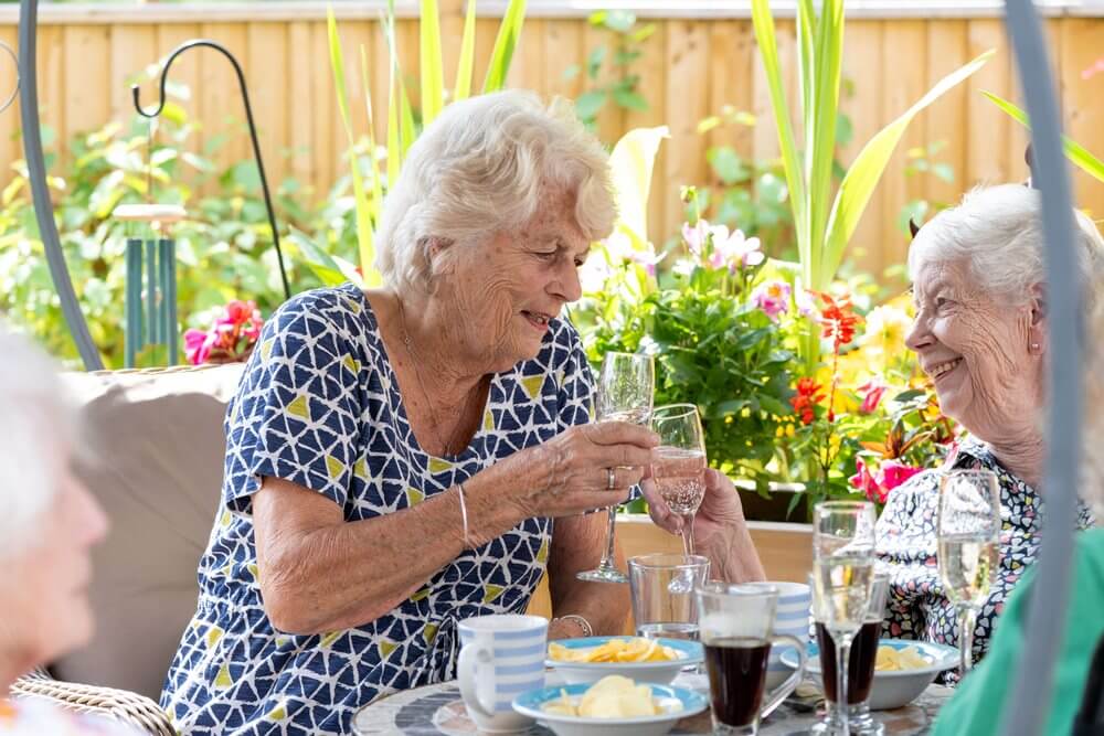 Weald Heights - Weald Heights lifestyle 4