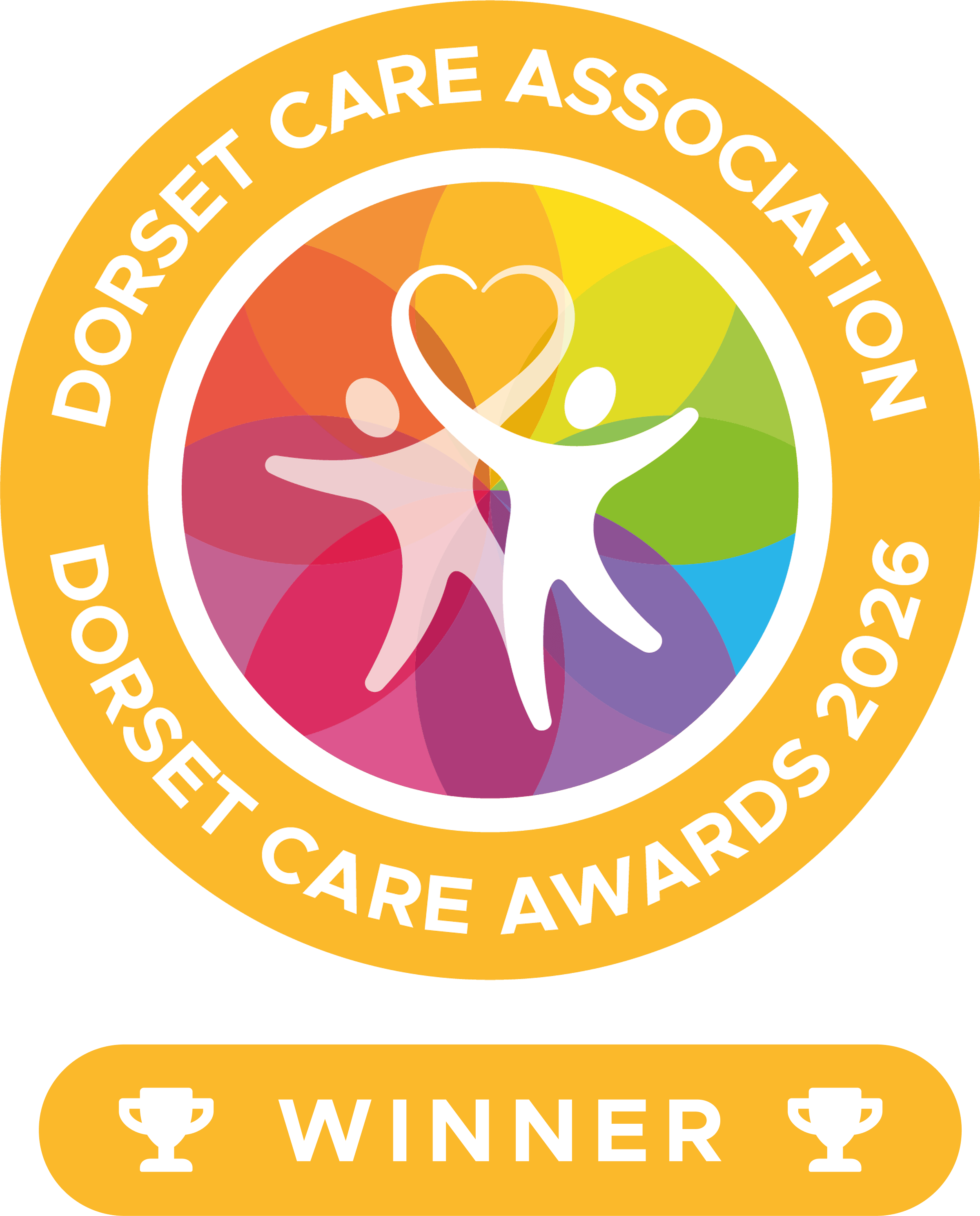 Dorset Care Awards 2026 winner - Innovation in Care Award 