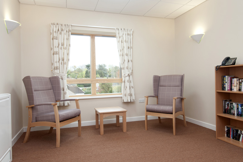 Langley Oaks Care Home South Croydon, Greater London Care UK