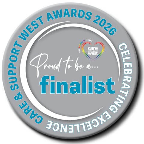 Care and Support West Care Awards 2026 finalist - Chef category