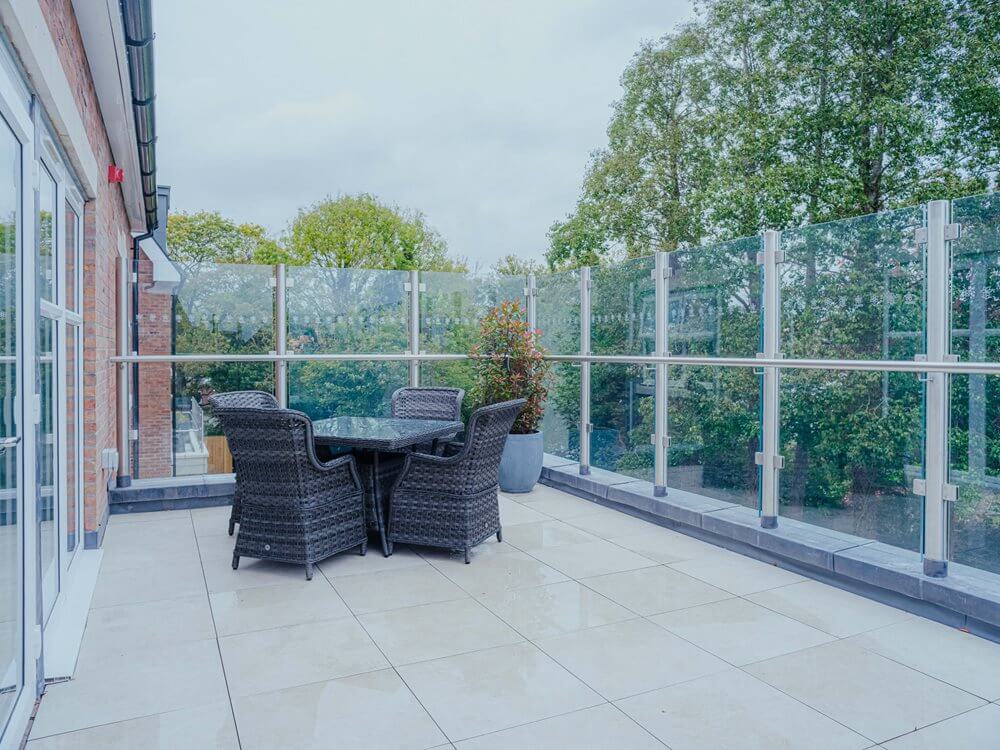 Driffield Manor - Driffield Manor EXT 2