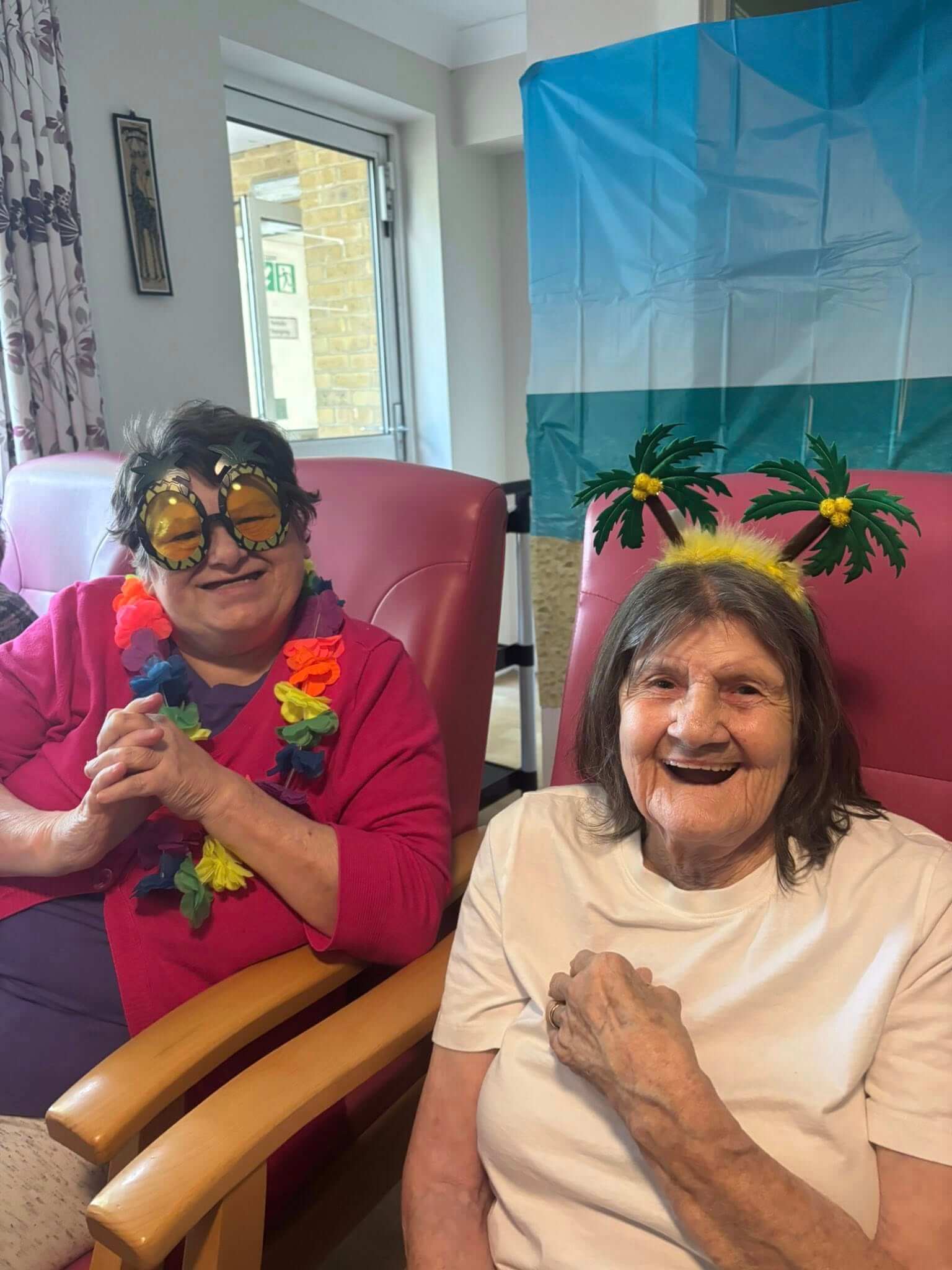 Follow us on Facebook