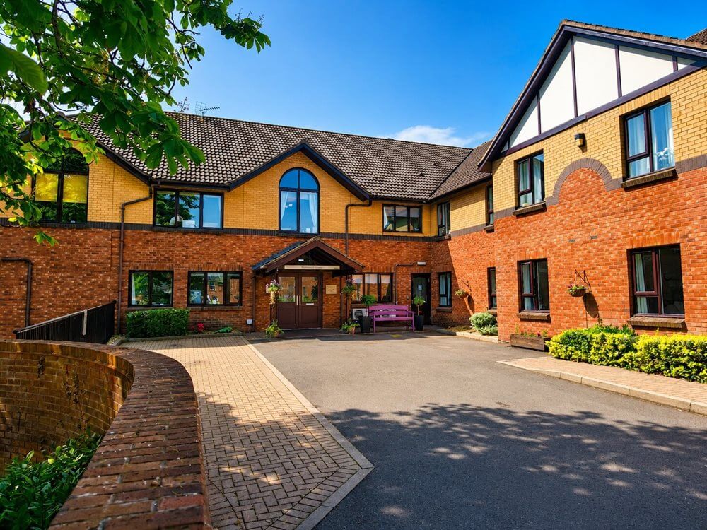 Care Assistant - Kenilworth Grange lead