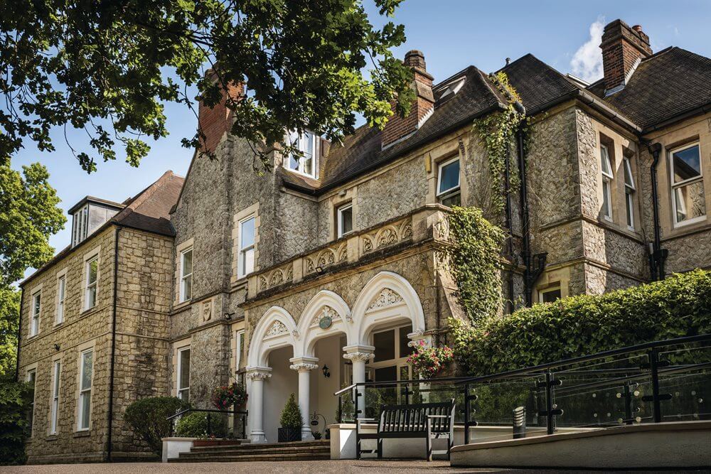 Kippingtons - Kippingtons lead