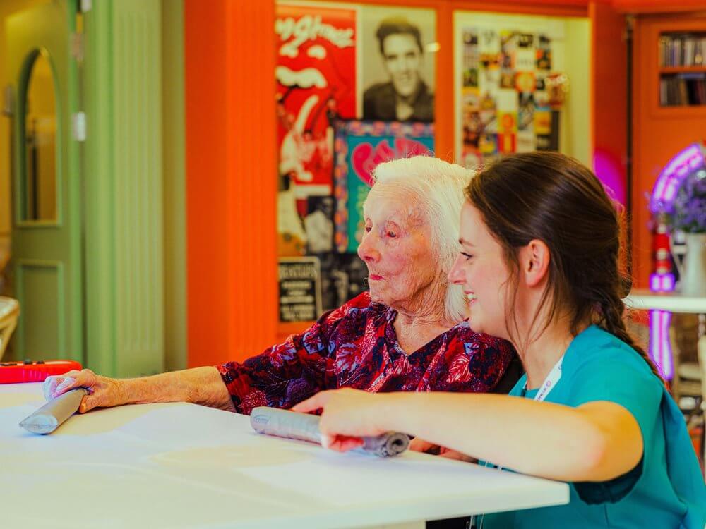 Beverley Parklands - Beverley Parklands lifestyle 4