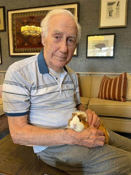 Follow us on Facebook