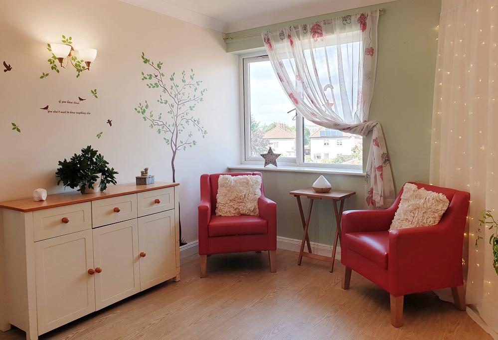 Cheviot Court Care Home South Shields, Tyne & Wear Care UK
