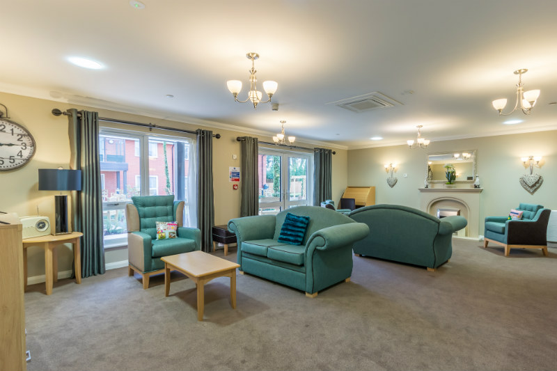 Care Assistant - i-hartismere-lounge-gallery-01 image
