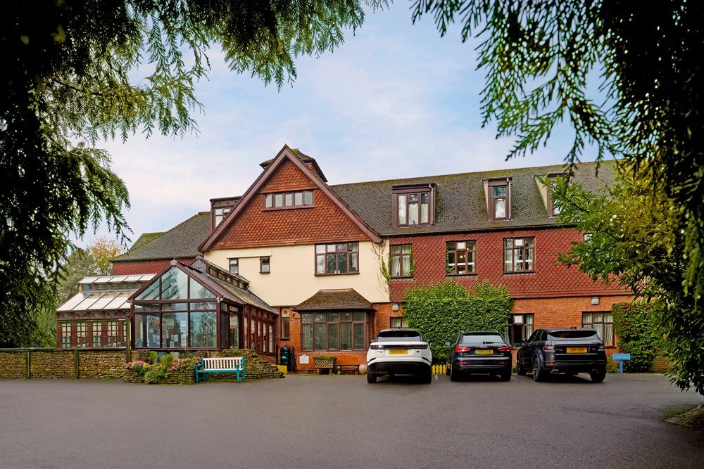 Steep House - Steep House lead