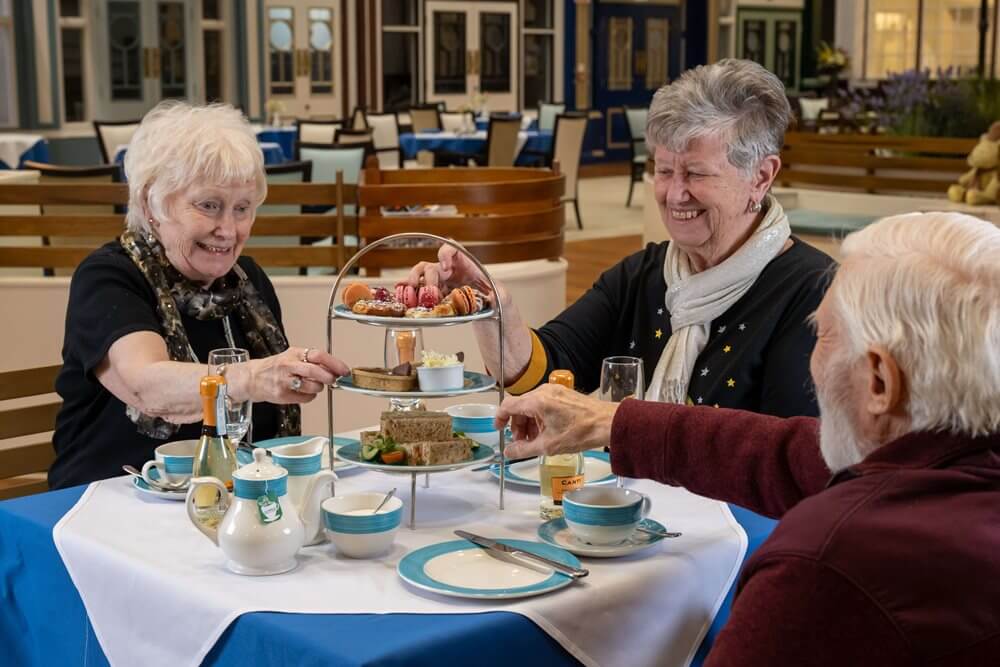 Chocolate Works - Chocolate Works food 2