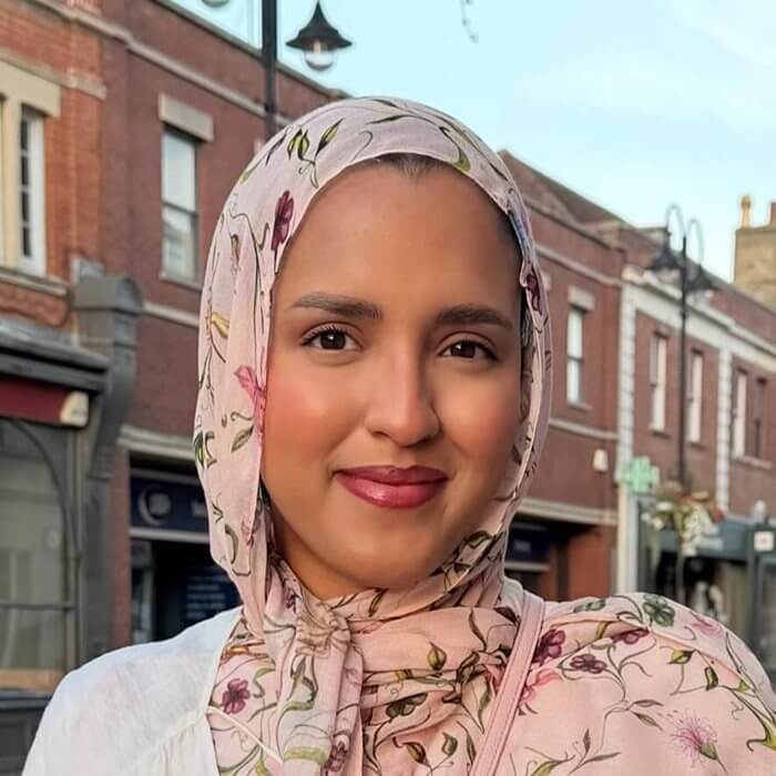 Aya Elhmani