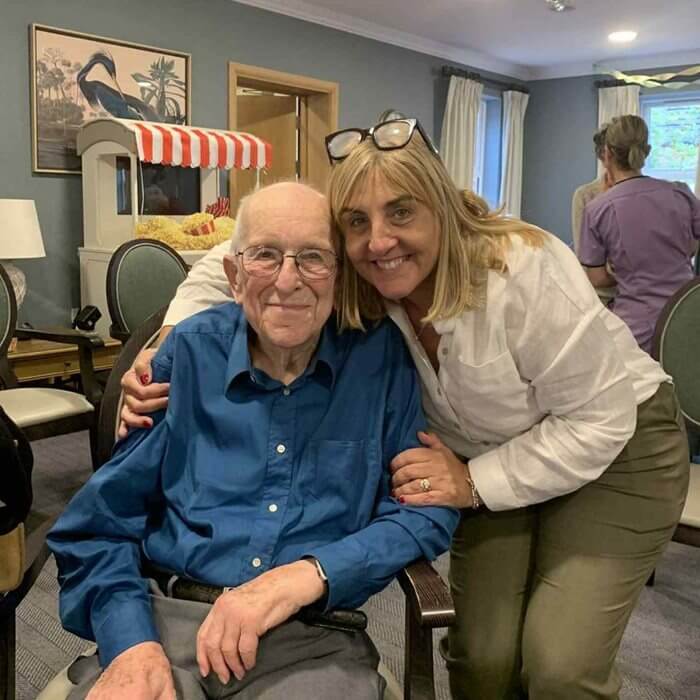 Follow us on Facebook