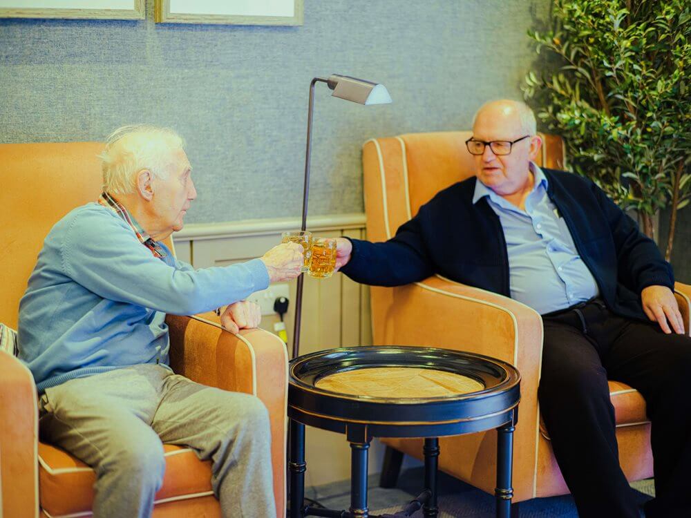 Beverley Parklands - Beverley Parklands lifestyle 5