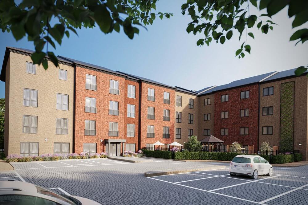 The Wickets - The Wickets lead