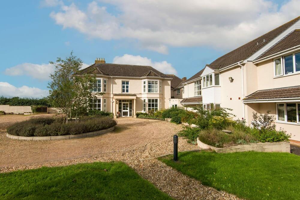 Frethey House - Frethey House lead