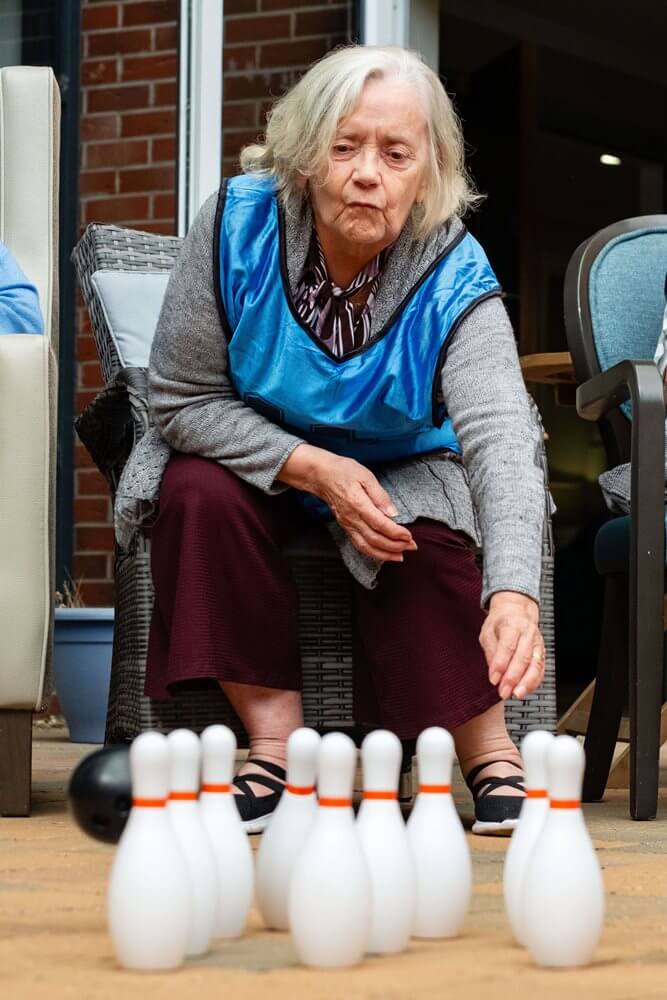 Senior Care Assistant Nights - Primrose House lifestyle 5