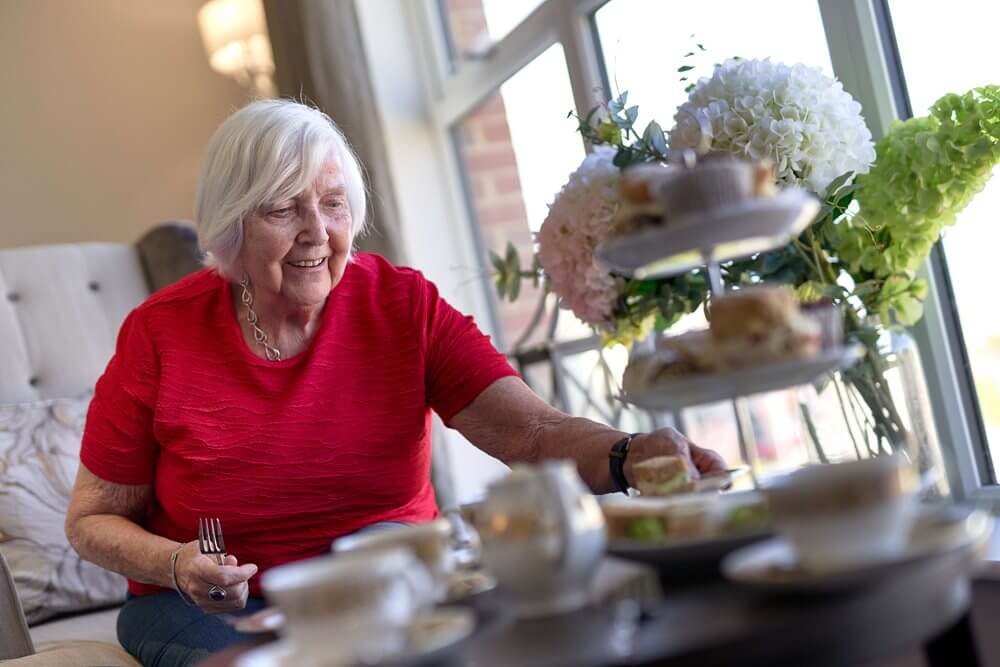 Heath Lodge - Marvin lifestyle 3