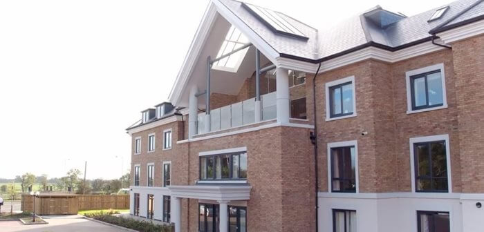 A tour of Beverley Parklands