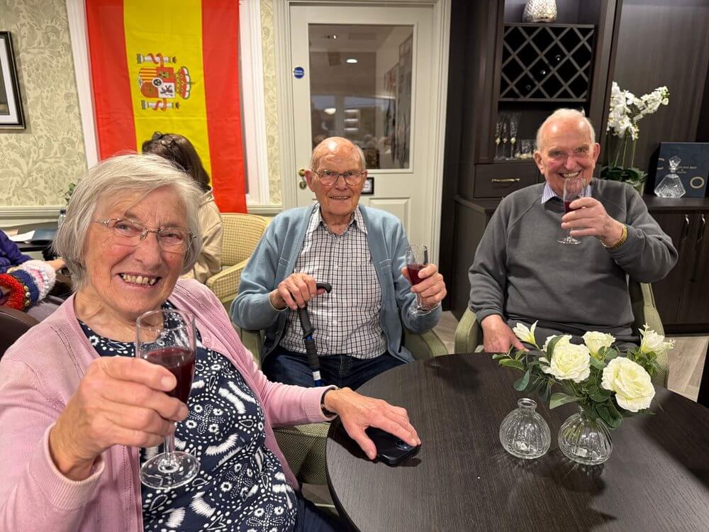 Cranford Grange - Cranford Grange lifestyle 3