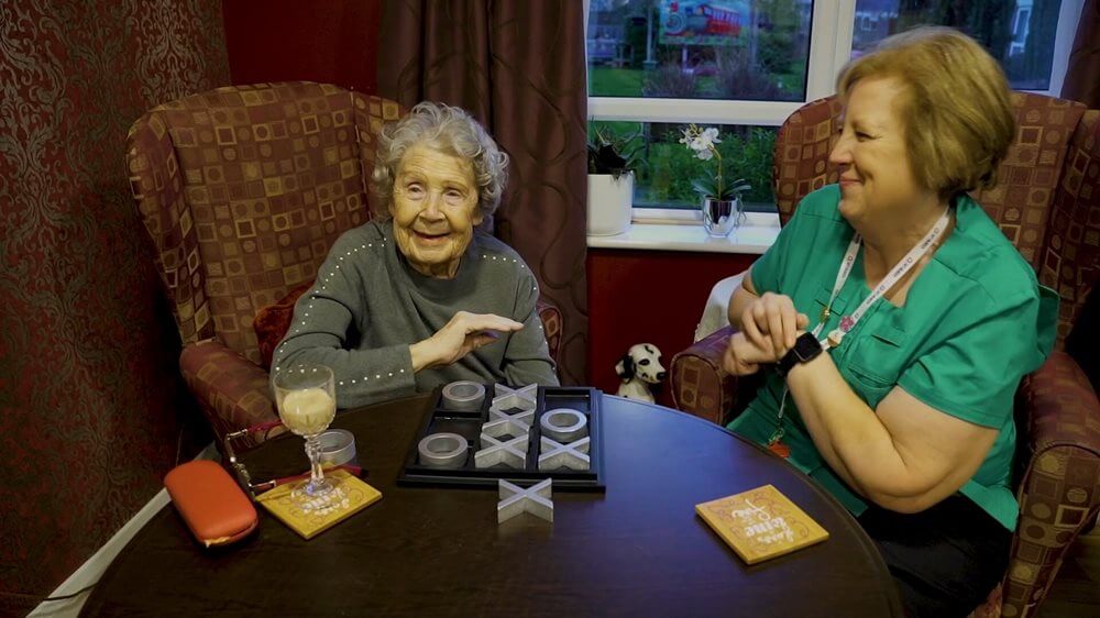 Meaningful Lifestyles at Glastonbury Court