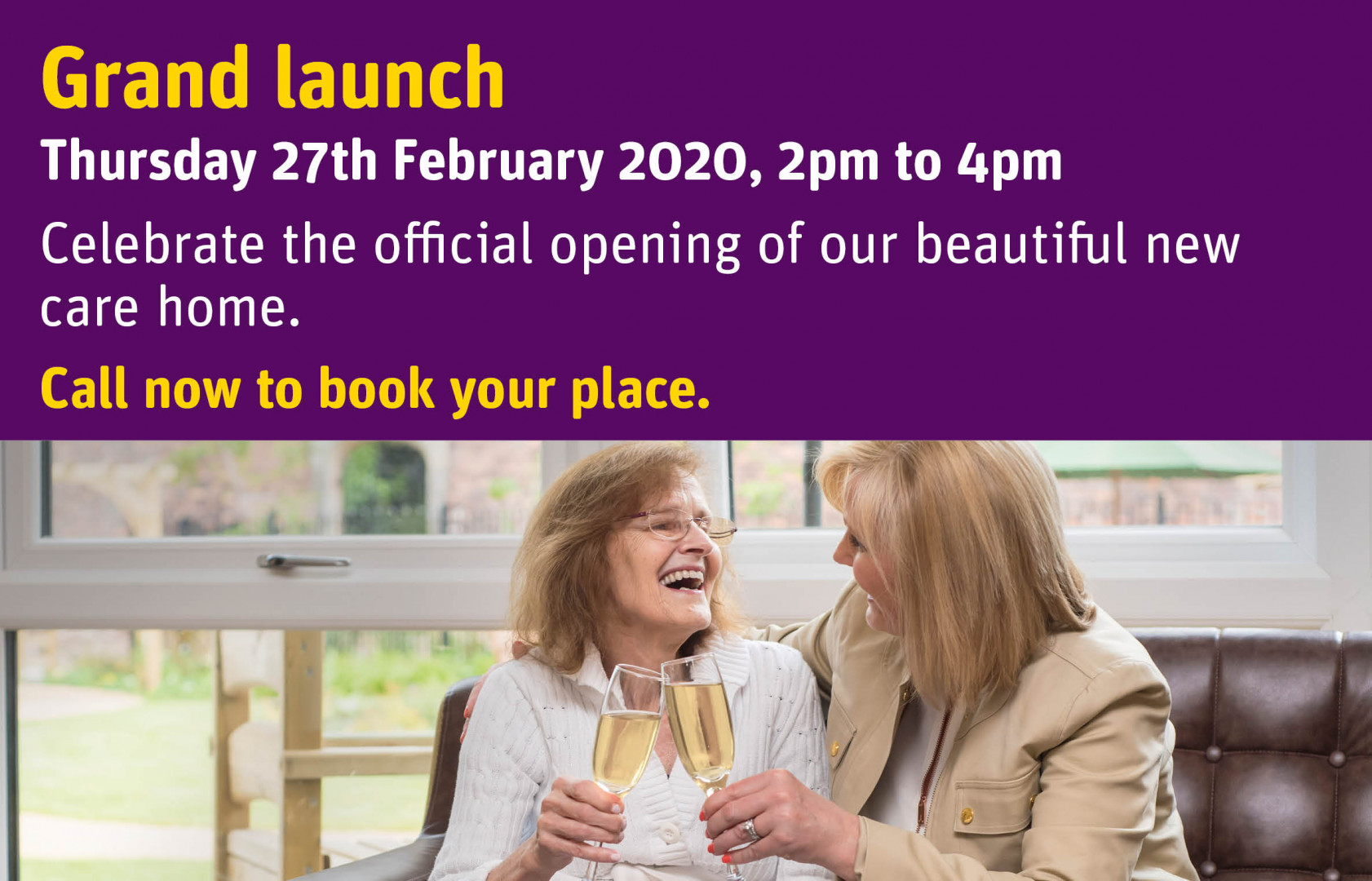 Cleveland care home remembers colleague with local hospice donation