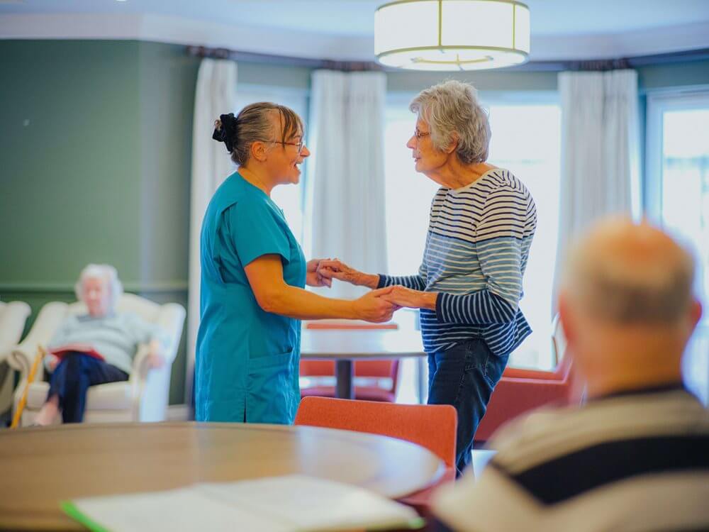 Louth Manor - Louth Manor lifestyle 5