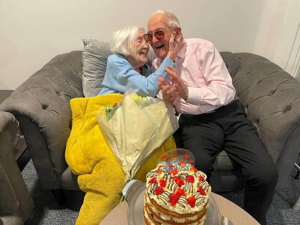 Senior Care Assistant - Day & Night Shifts - Halecroft Grange lifestyle 6