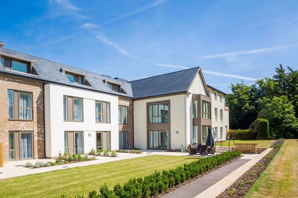 Lifestyle Lead - Bookham- EXT