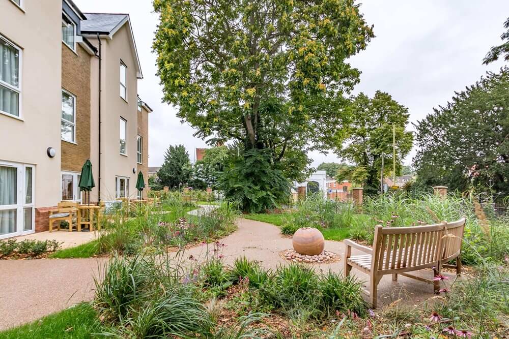 Snowdrop House - Snowdrop House lead