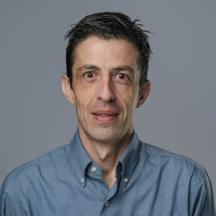 Pedro Campos